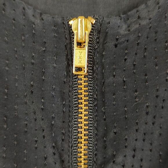 Vineyard Vines Little Black Dress Fit and Flare Size 8 - Picture 7 of 8